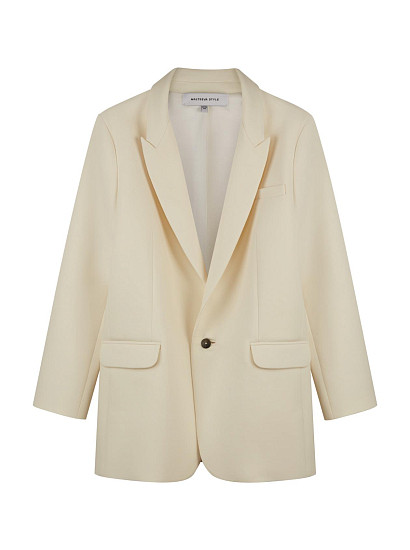 Жакет Boyfriend