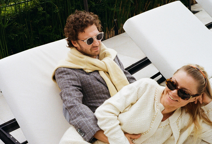 Кардиган Rue Cambon