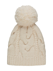 Шапка Pompom Cashmere