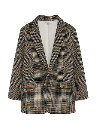 Жакет boyfriend