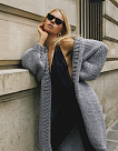 картинка Кардиган The Cardi - Maltseva Style