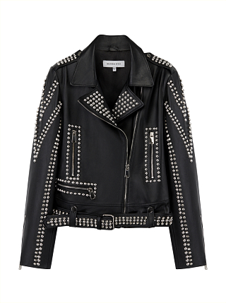 Куртка biker ii