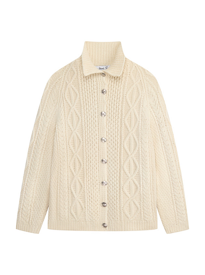 Кардиган Saint-Etienne