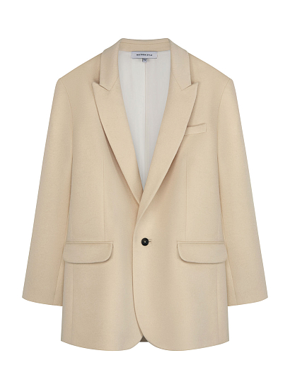 Жакет Boyfriend