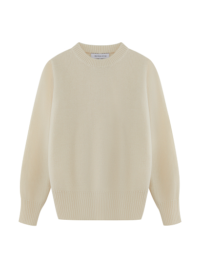 Свитер Belmondo