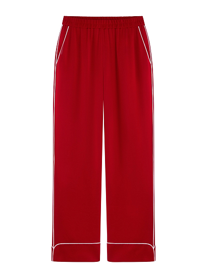 Брюки Champagne Brunch