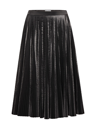 Юбка plisse