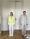 картинка Брюки Palazzo - Maltseva Style