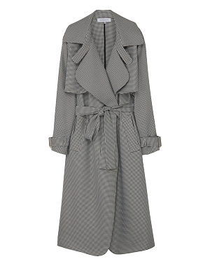 Плащ Los Angeles