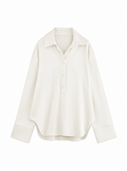 Shirt Le Cap