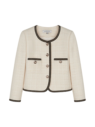 Жакет ile de france