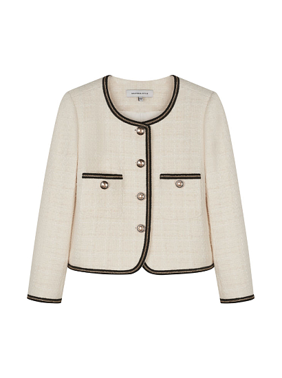 Жакет Ile de France