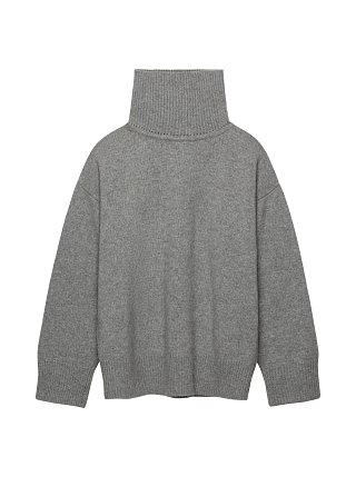 Sweater oversize