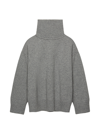 Свитер Oversize