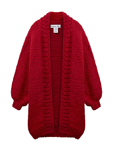 Кардиган The Cardi Mini
