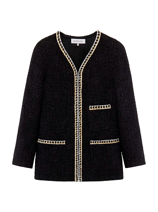 Жакет le bristol