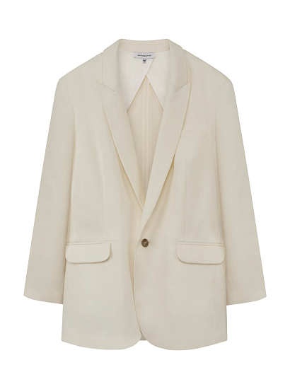 Жакет Boyfriend