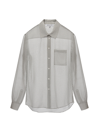 Рубашка classic ii