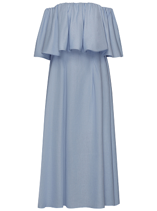 Платье royal riviera