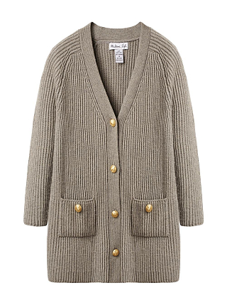 Кардиган normandie