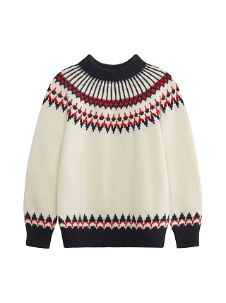 Свитер meribel