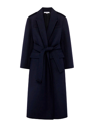 Пальто trocadéro