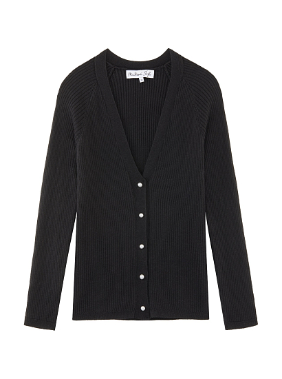 Кардиган Financiér