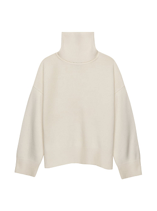 Свитер oversize