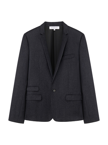 Jacket Monsier V