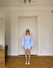 картинка Топ Capri - Maltseva Style