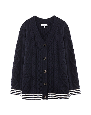 Кардиган Le Train Blue