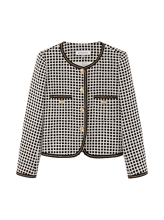 Жакет ile de france