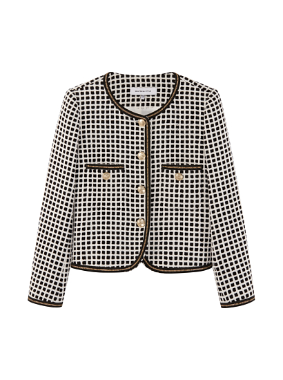 Жакет Ile De France