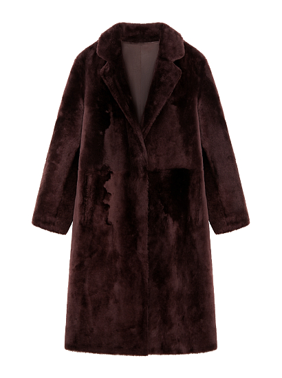 Дубленка Champ-de-Mars