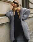 картинка Кардиган The Cardi - Maltseva Style
